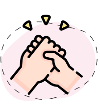 handshake