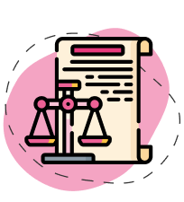 law